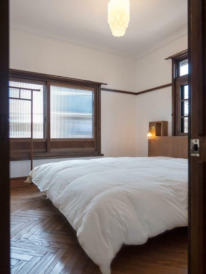 Hanare Genmachi Minami Alps Екстер'єр фото