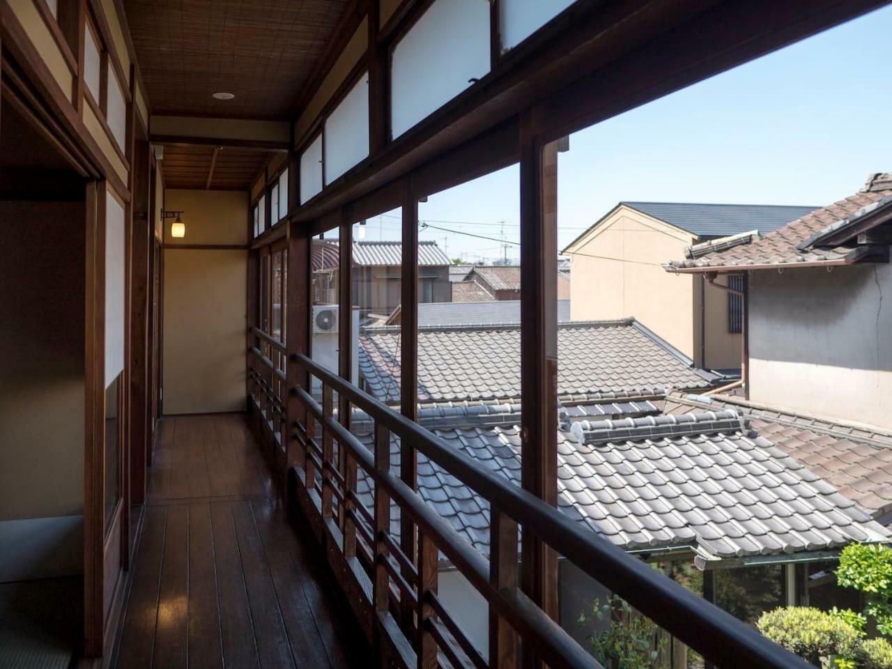 Hanare Genmachi Minami Alps Екстер'єр фото