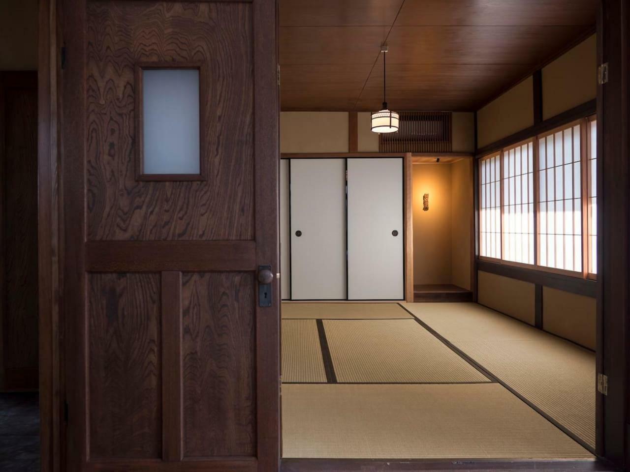Hanare Genmachi Minami Alps Екстер'єр фото