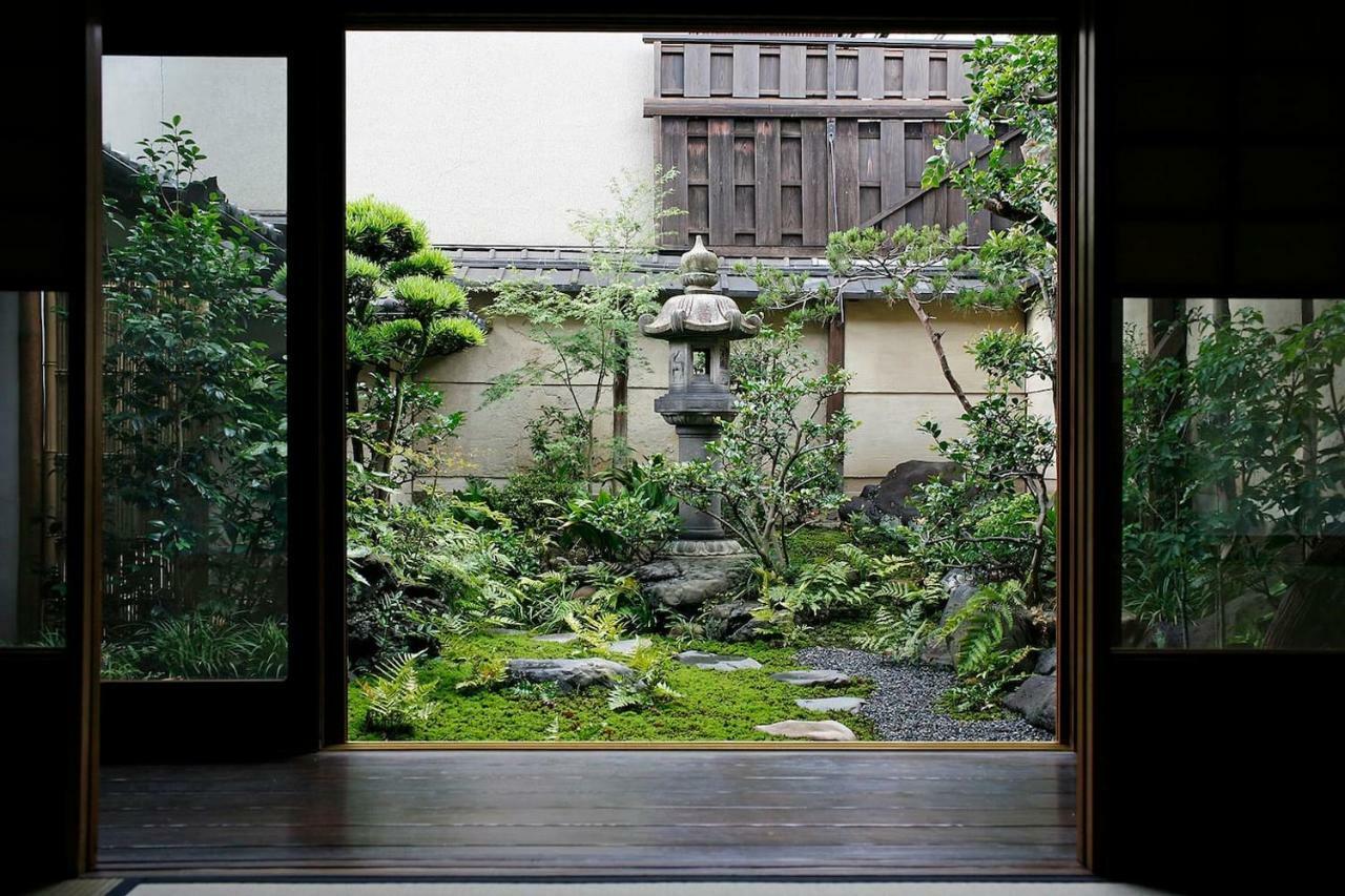 Hanare Genmachi Minami Alps Екстер'єр фото