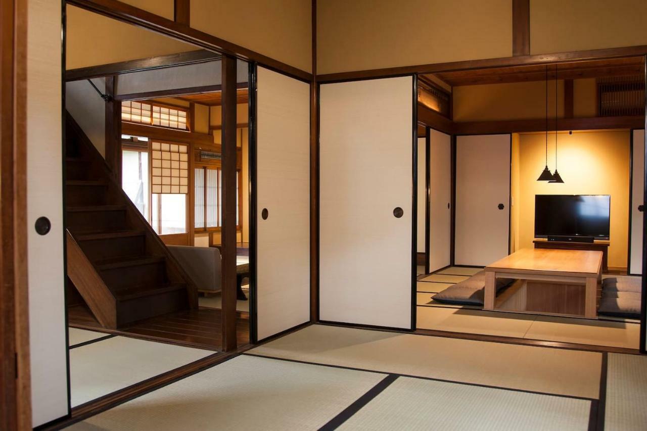 Hanare Genmachi Minami Alps Екстер'єр фото
